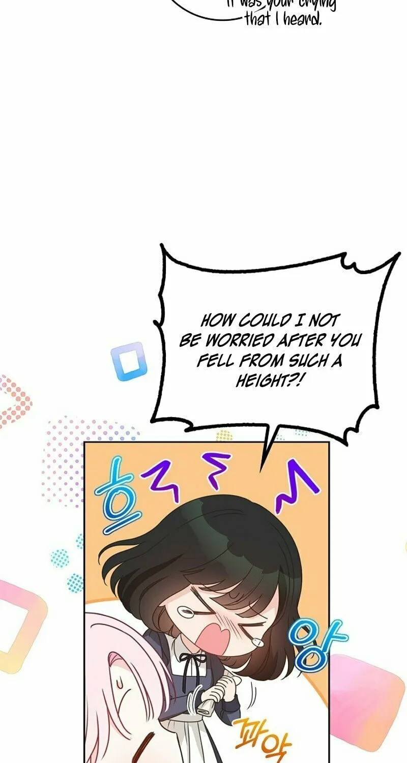 Do All Mothers in Childcare Novels have to Die? Chapter 9 page 56 - 