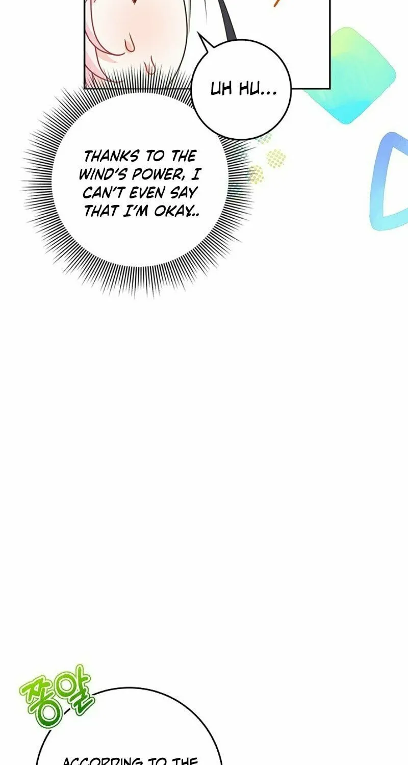 Do All Mothers in Childcare Novels have to Die? Chapter 9 page 57 - 