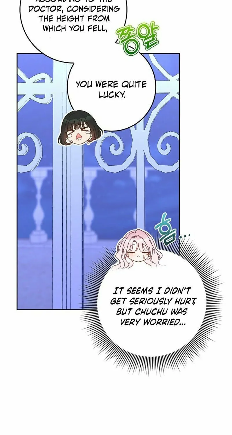 Do All Mothers in Childcare Novels have to Die? Chapter 9 page 58 - 