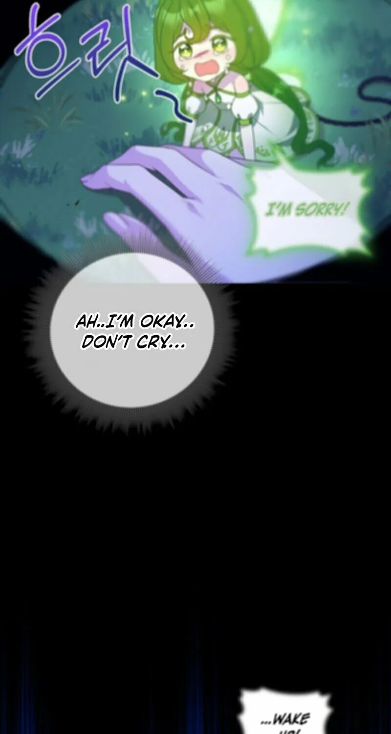 Do All Mothers in Childcare Novels have to Die? Chapter 9 page 7 - 