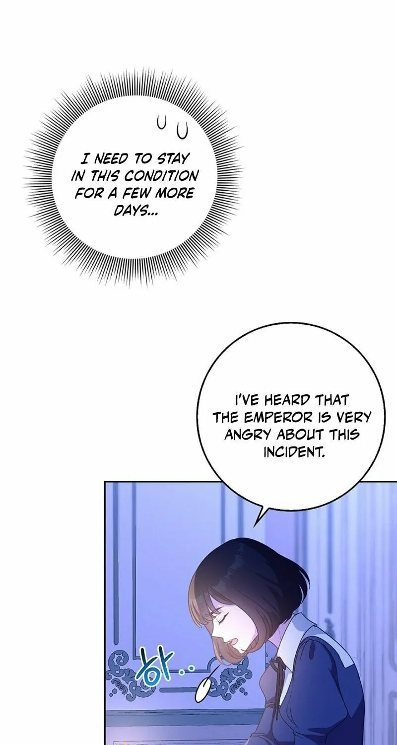 Do All Mothers in Childcare Novels have to Die? Chapter 9 page 63 - 