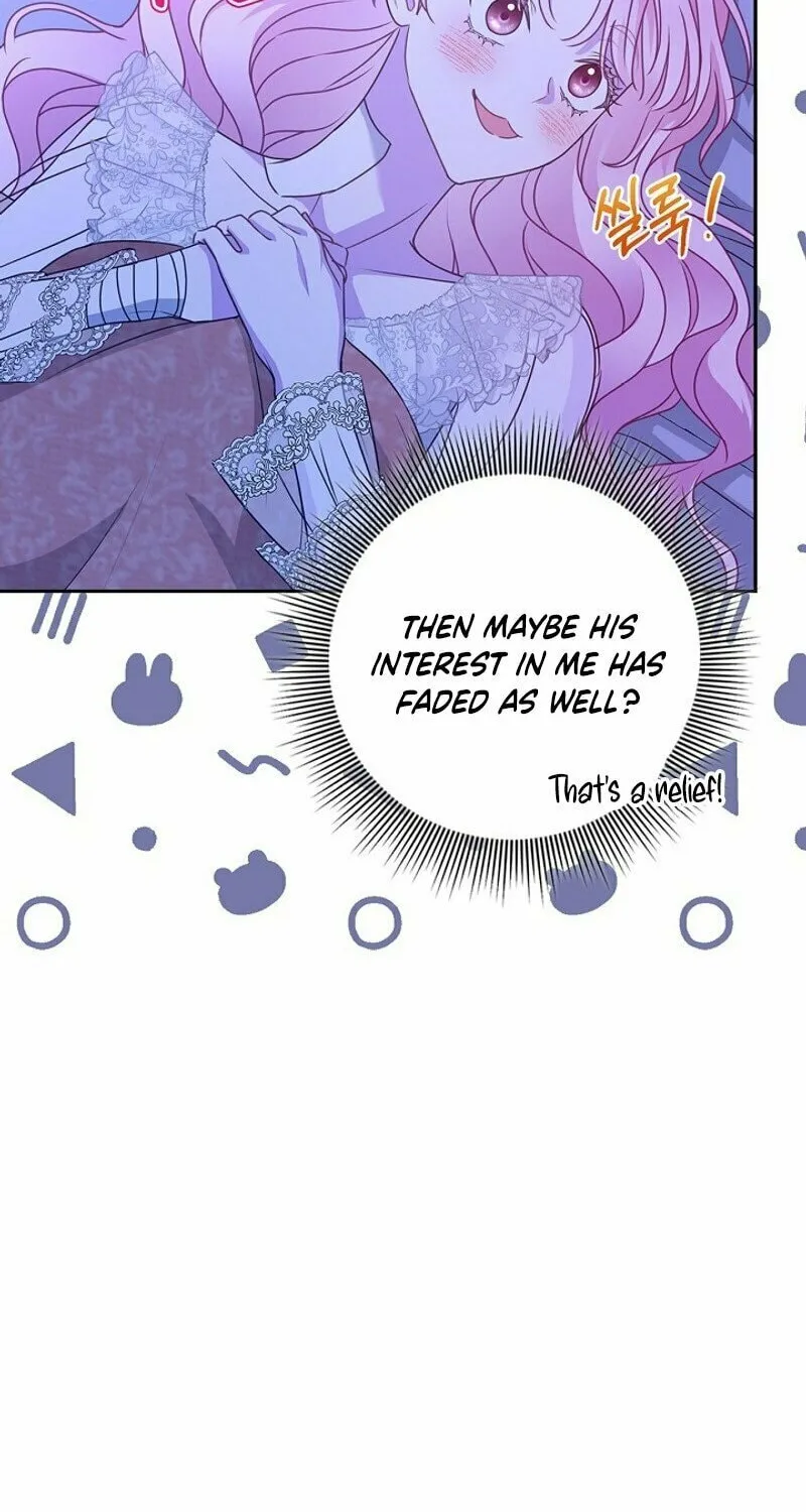 Do All Mothers in Childcare Novels have to Die? Chapter 9 page 65 - 