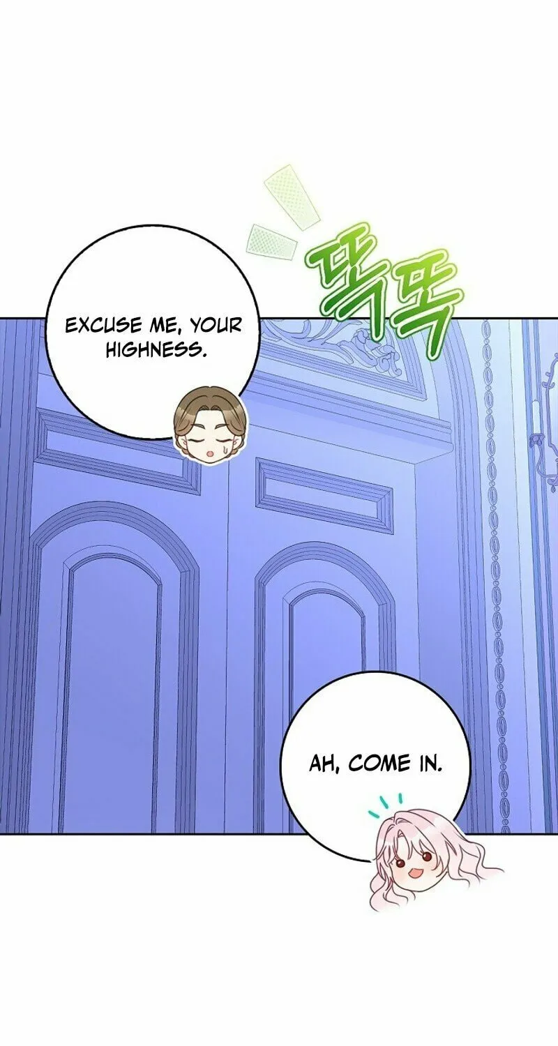 Do All Mothers in Childcare Novels have to Die? Chapter 9 page 66 - 