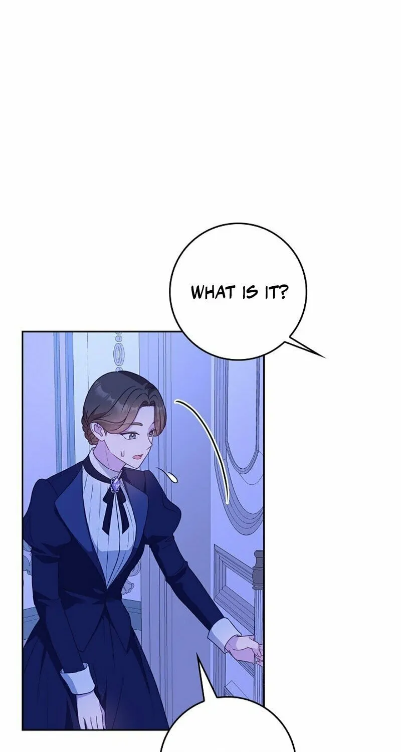 Do All Mothers in Childcare Novels have to Die? Chapter 9 page 67 - 