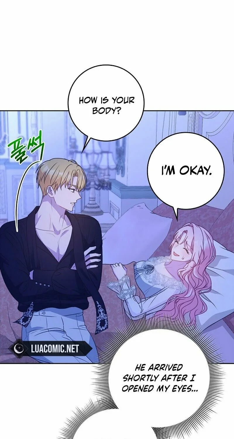 Do All Mothers in Childcare Novels have to Die? Chapter 9 page 76 - 