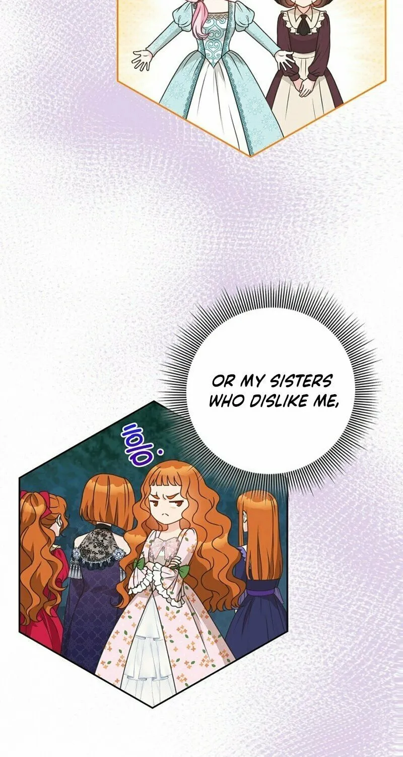Do All Mothers in Childcare Novels have to Die? Chapter 9 page 100 - 
