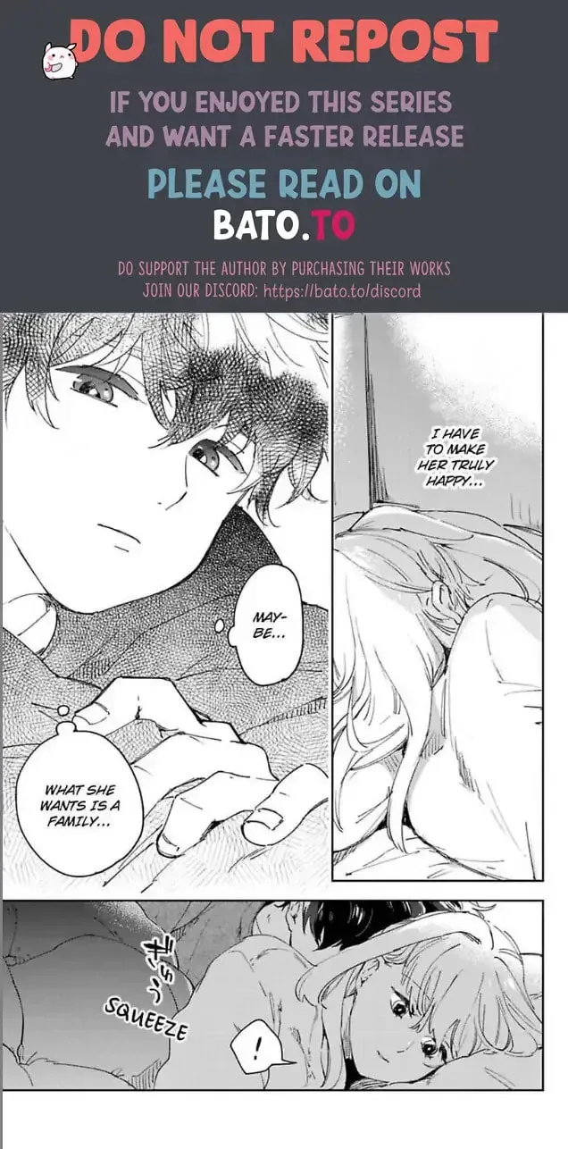 Do Androids Dream of Love? Chapter 15 page 10 - 