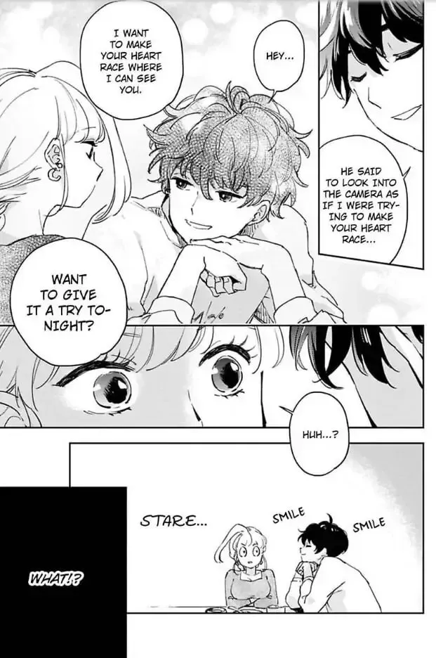 Do Androids Dream of Love? Chapter 16 page 14 - 