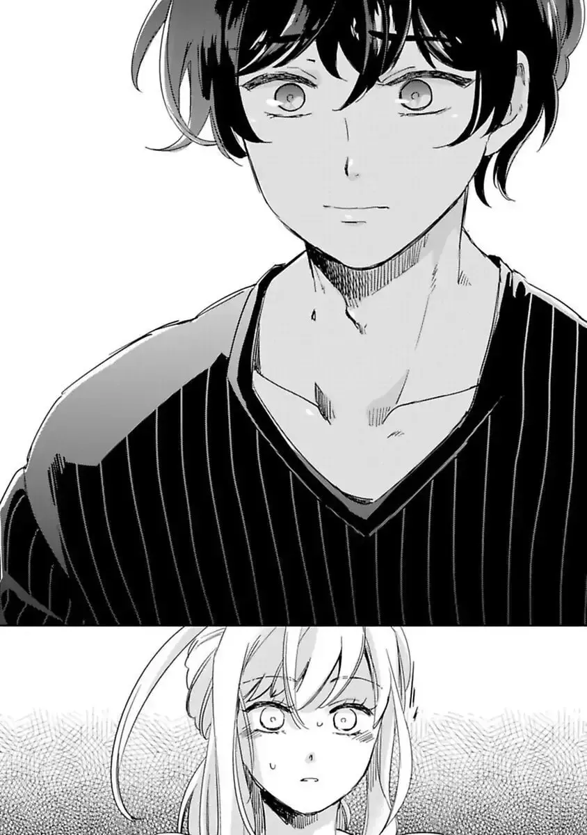 Do Androids Dream of Love? Chapter 6 page 26 - 