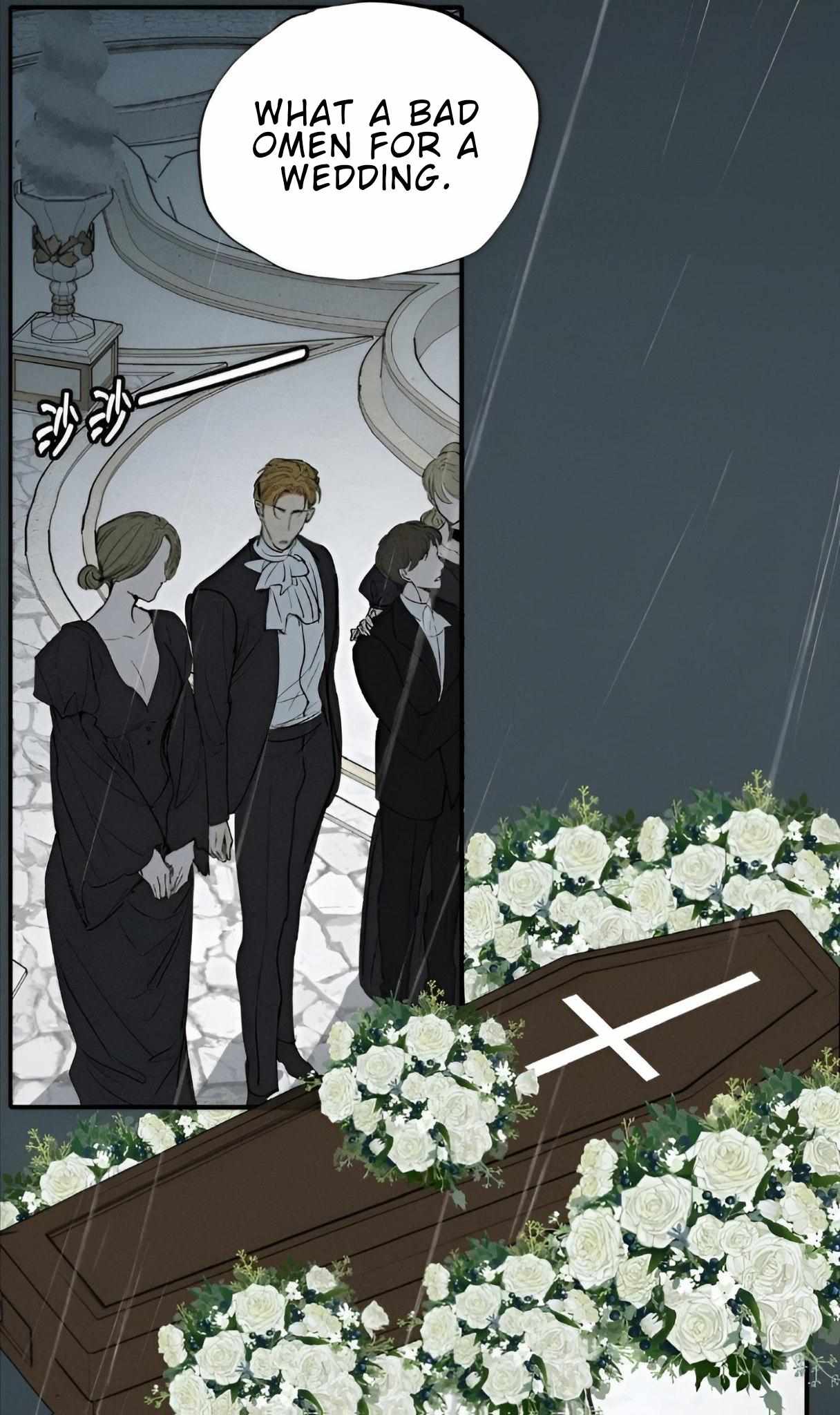 Do as You Please Chapter 1.1 page 4 - 