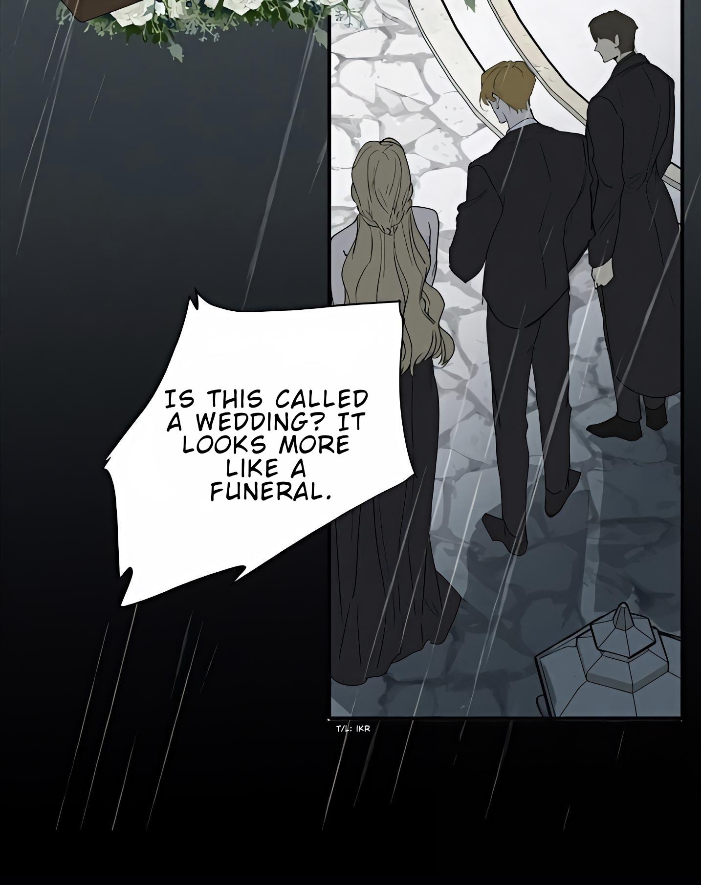 Do as You Please Chapter 1.1 page 5 - 