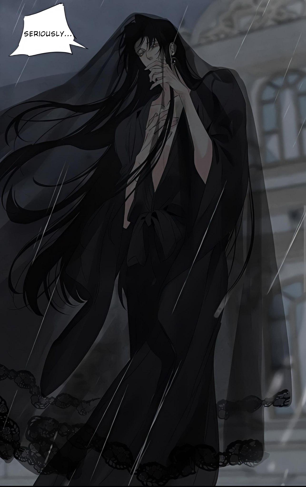 Do as You Please Chapter 1.1 page 6 - 