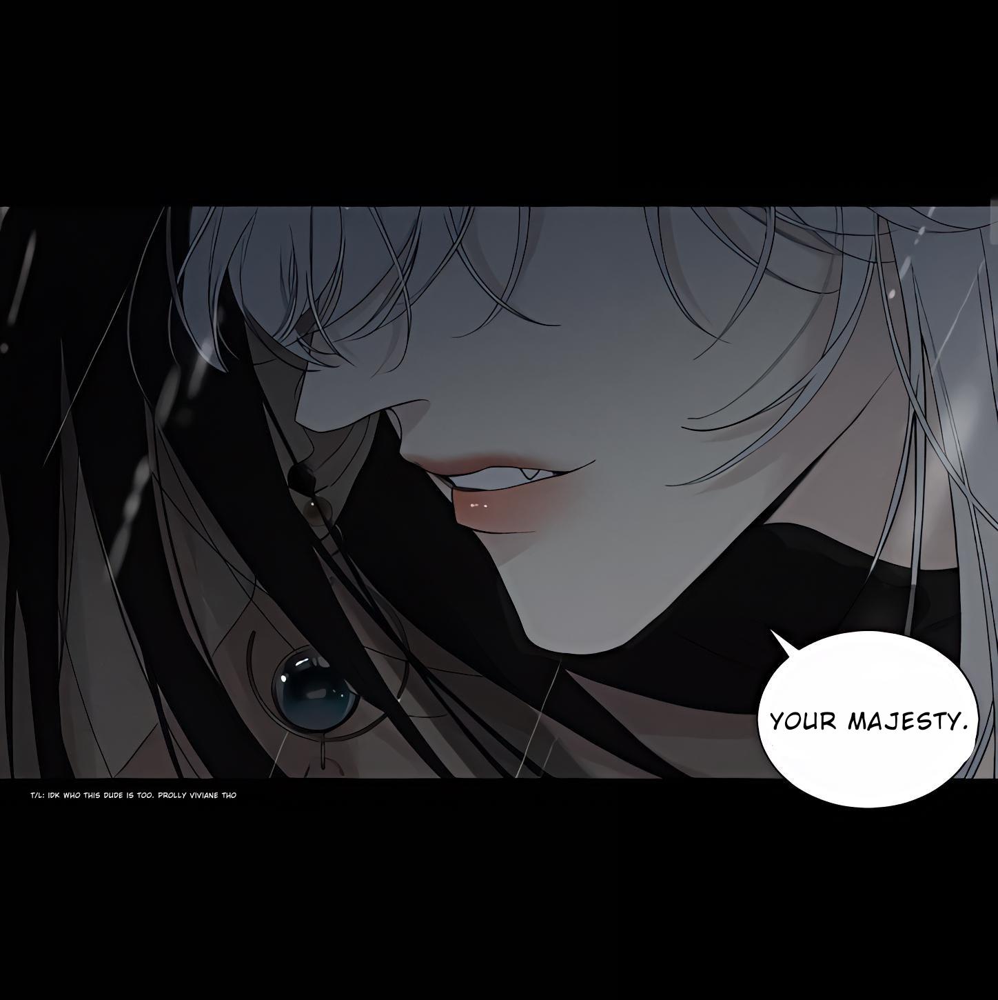 Do as You Please Chapter 1.1 page 7 - 