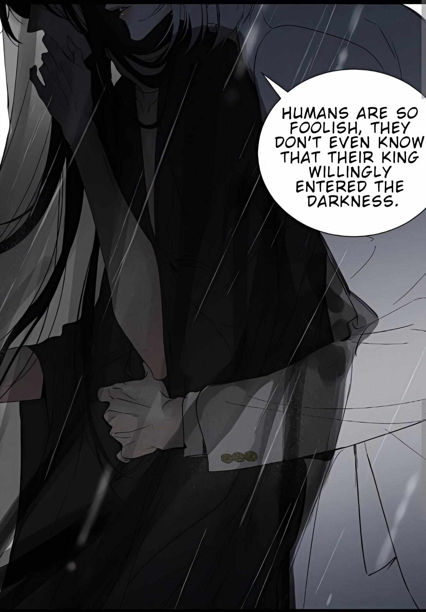 Do as You Please Chapter 1.1 page 8 - 