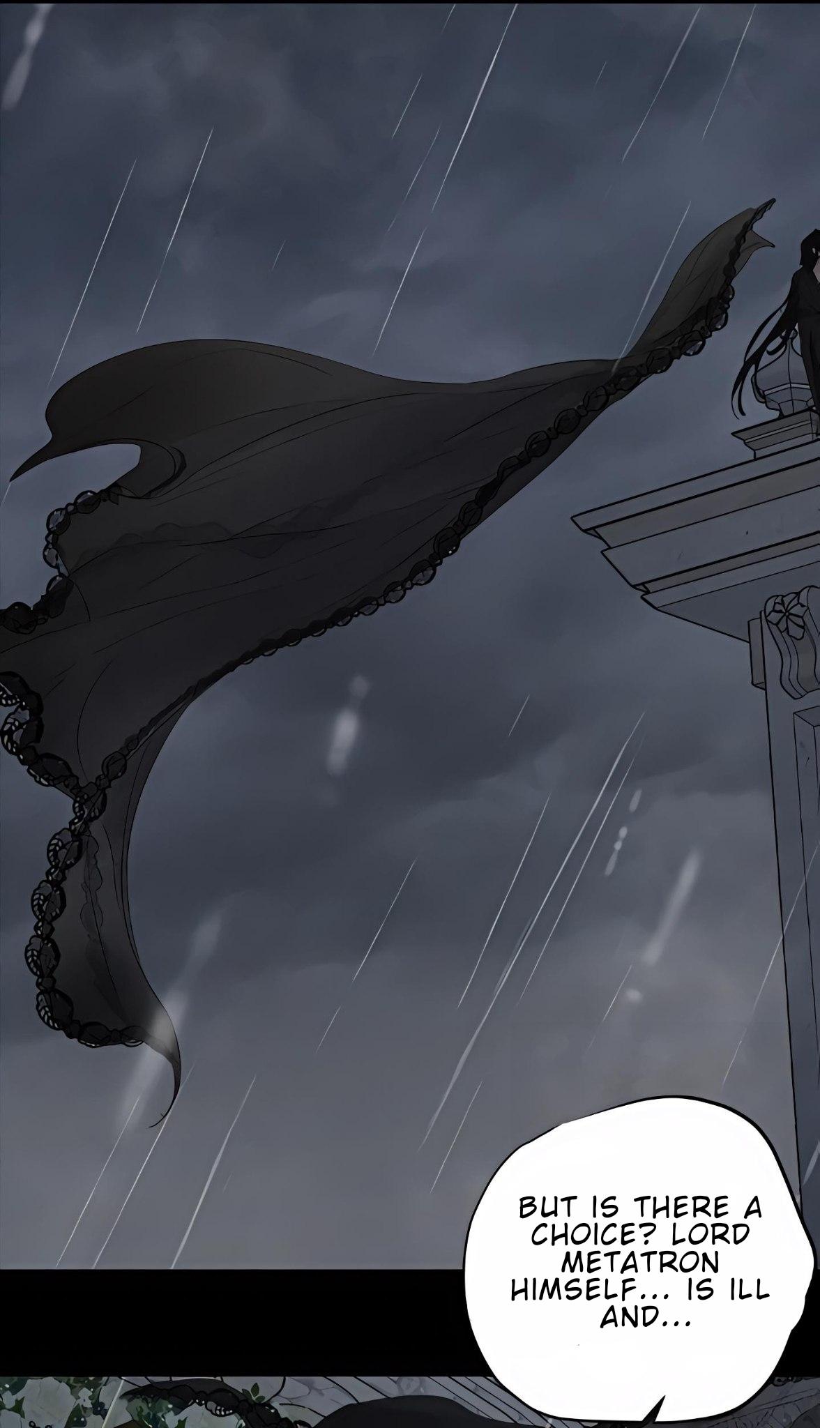 Do as You Please Chapter 1.1 page 10 - 