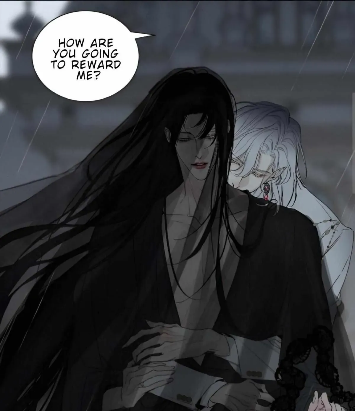 Do as You Please Chapter 1.2 page 13 - 