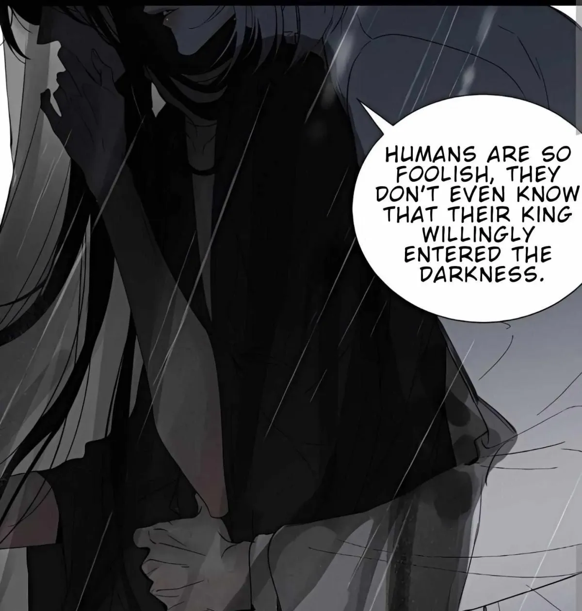 Do as You Please Chapter 1.3 page 11 - 