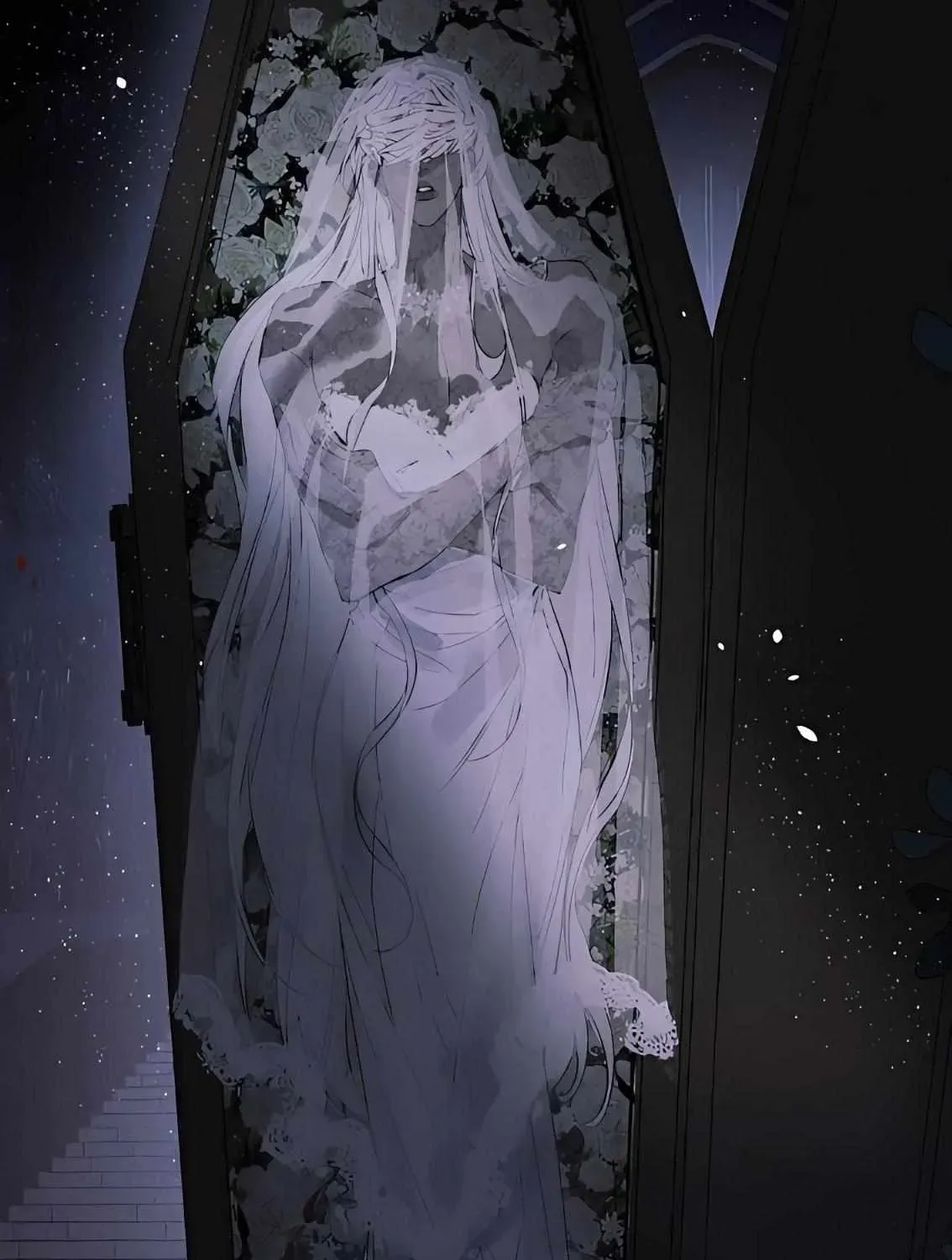 Do as You Please Chapter 1.3 page 22 - 