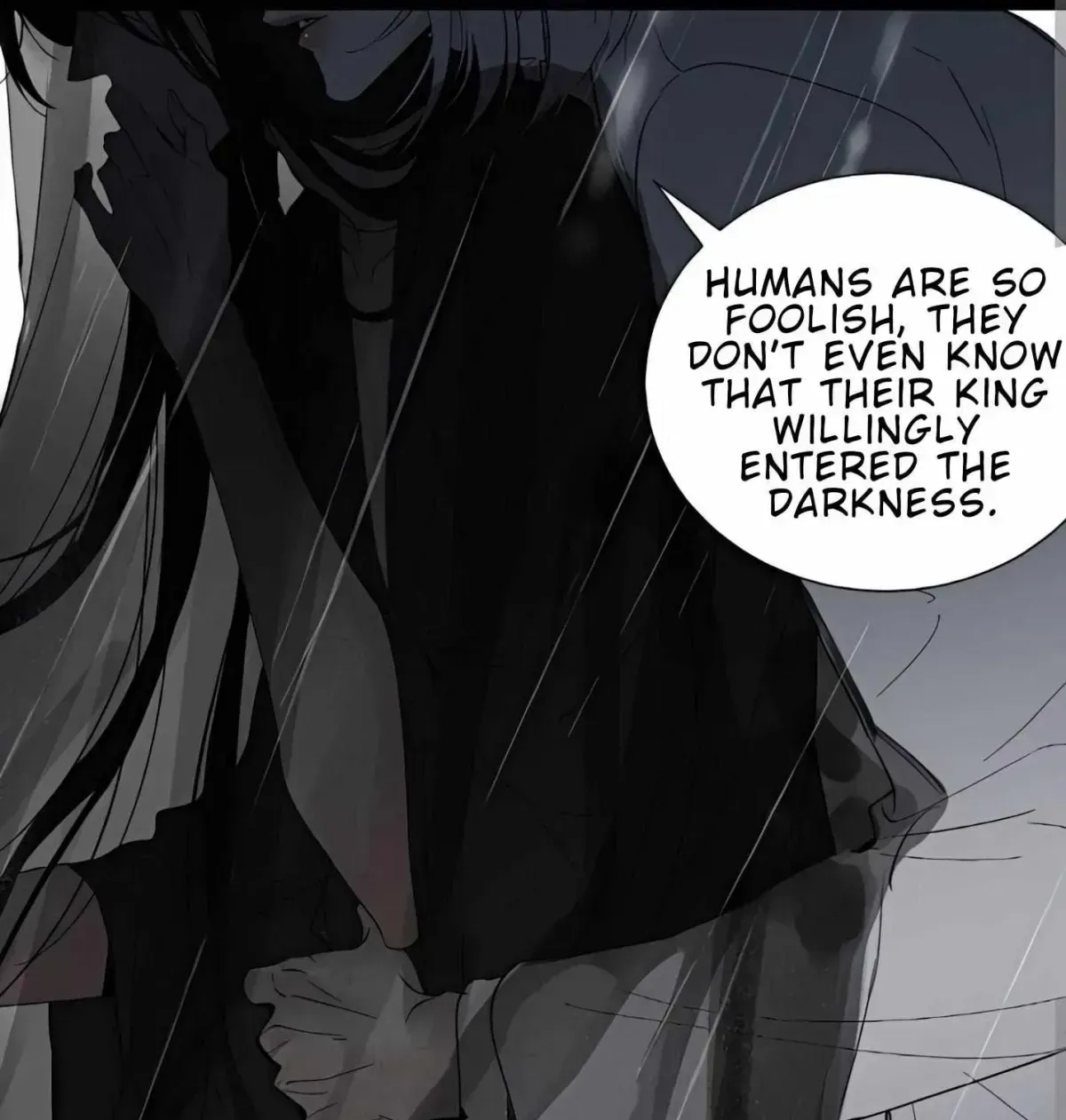 Do as You Please Chapter 1.4 page 11 - 