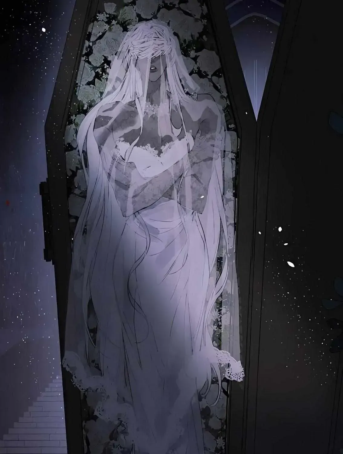 Do as You Please Chapter 1.4 page 22 - 
