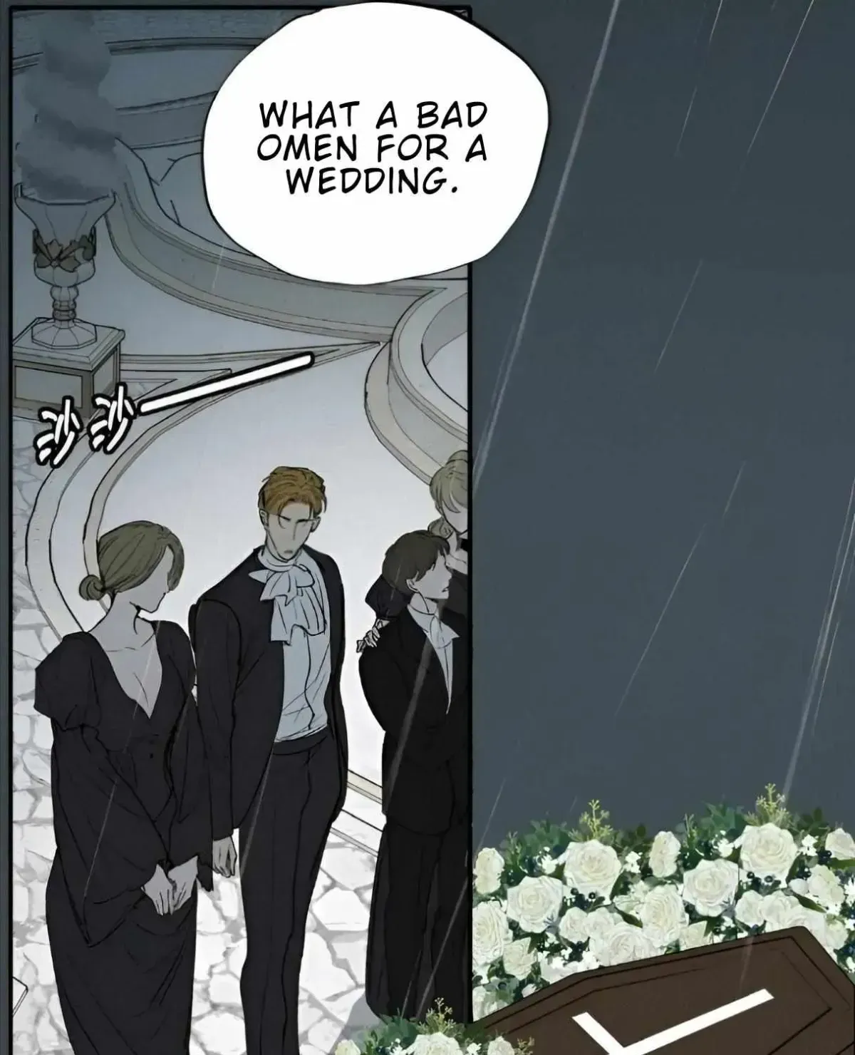 Do as You Please Chapter 1.4 page 4 - 