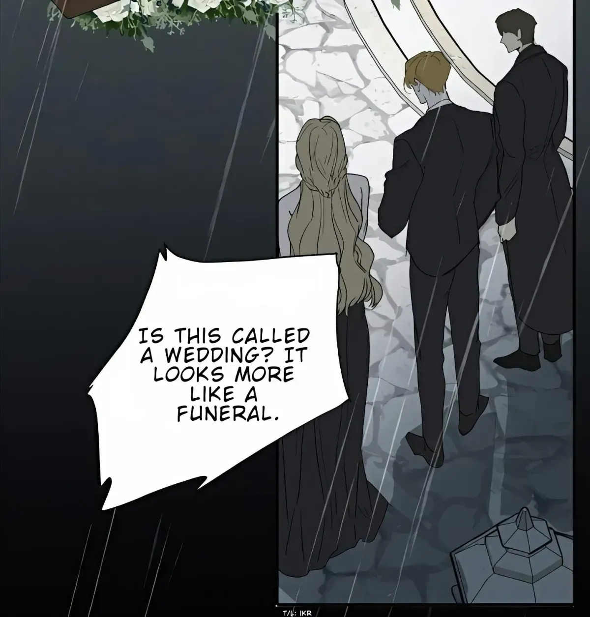 Do as You Please Chapter 1.4 page 6 - 