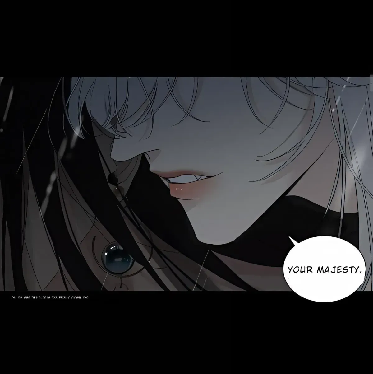 Do as You Please Chapter 1.4 page 10 - 