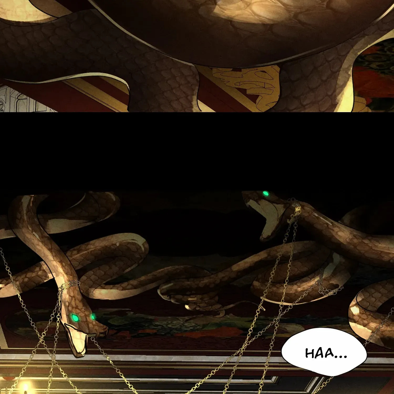 Do as You Please Chapter 1 page 2 - 