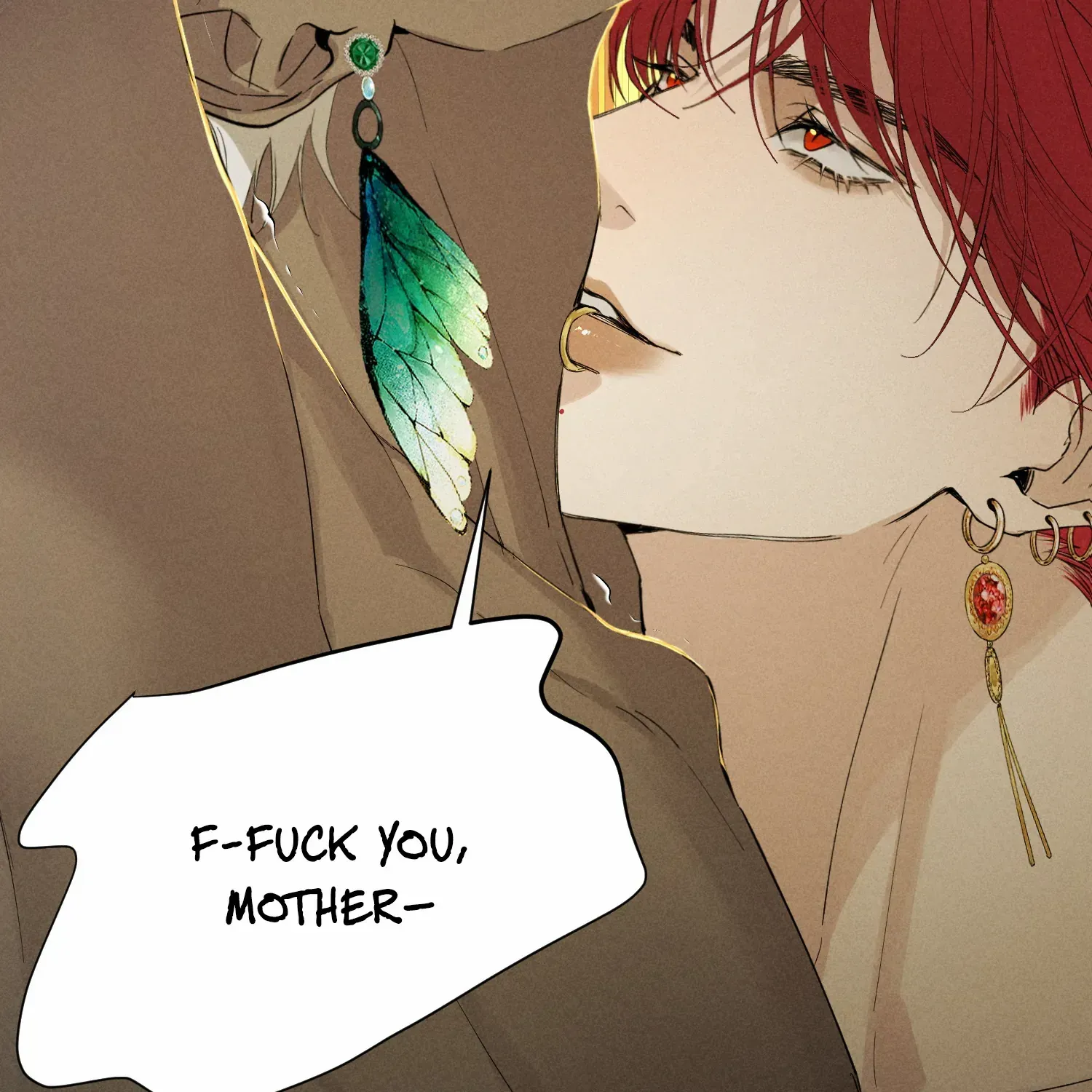 Do as You Please Chapter 1 page 13 - 