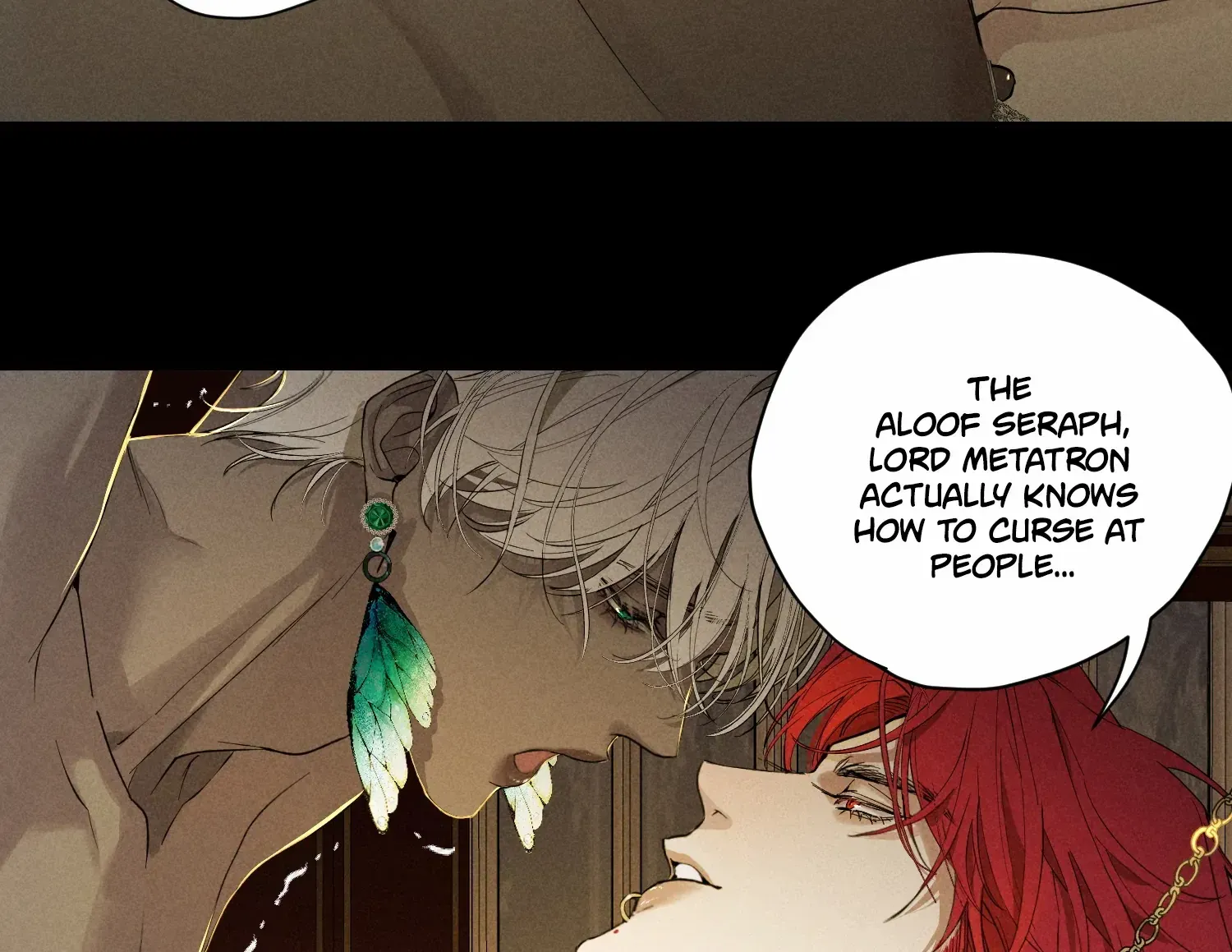 Do as You Please Chapter 1 page 14 - 