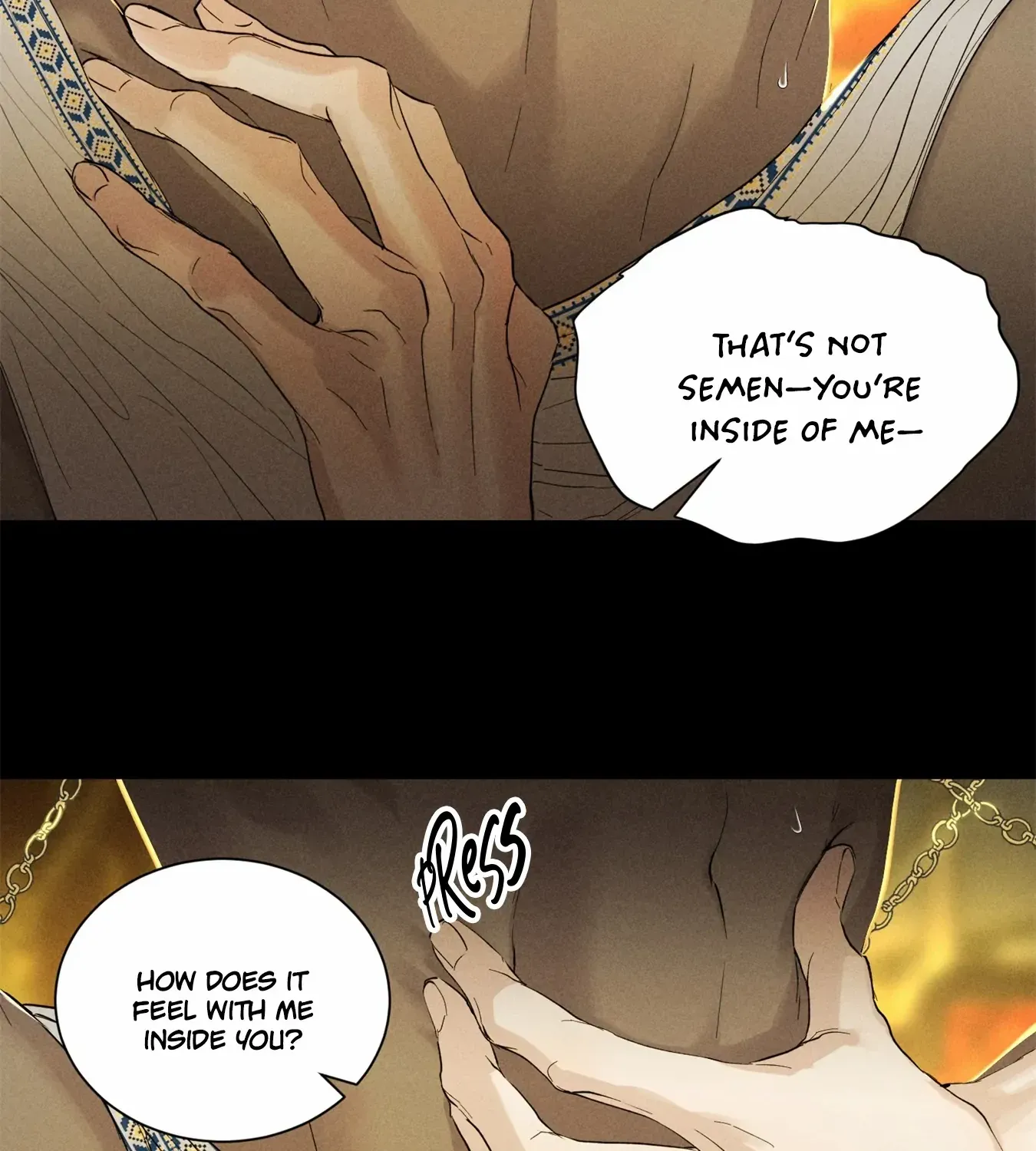 Do as You Please Chapter 1 page 18 - 