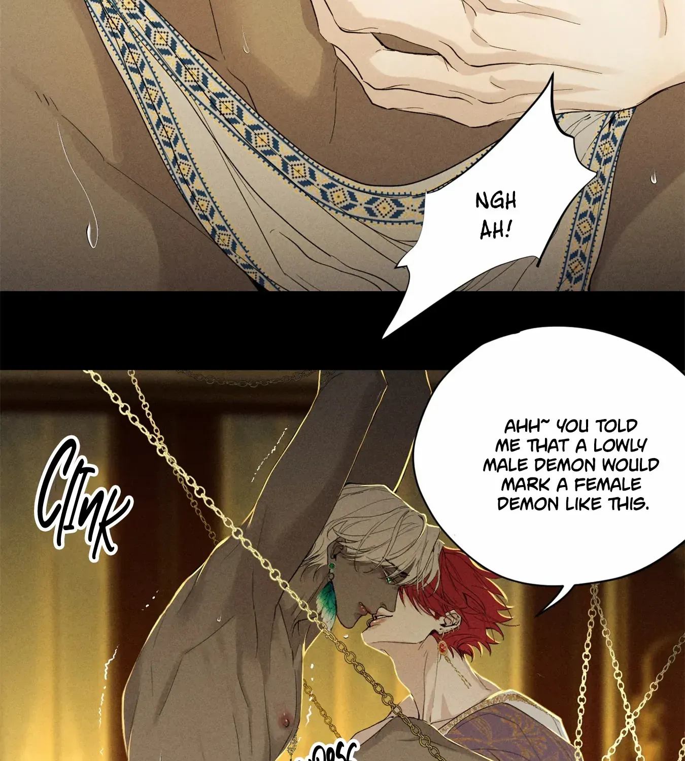 Do as You Please Chapter 1 page 19 - 