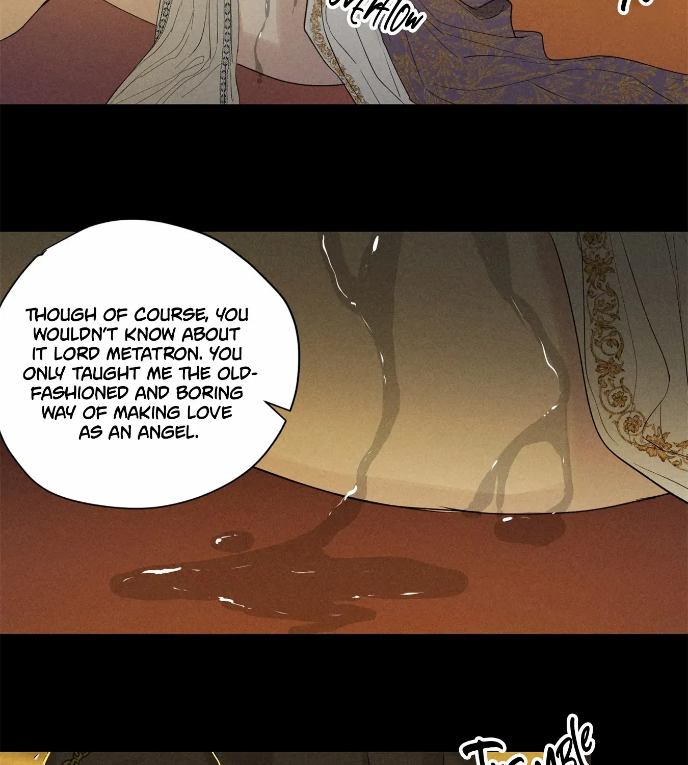 Do as You Please Chapter 1 page 21 - 