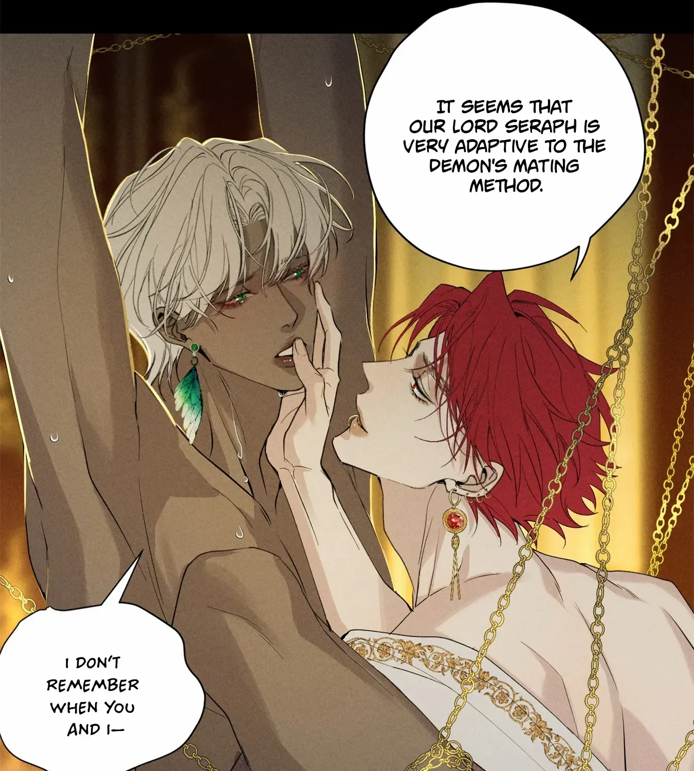 Do as You Please Chapter 1 page 23 - 