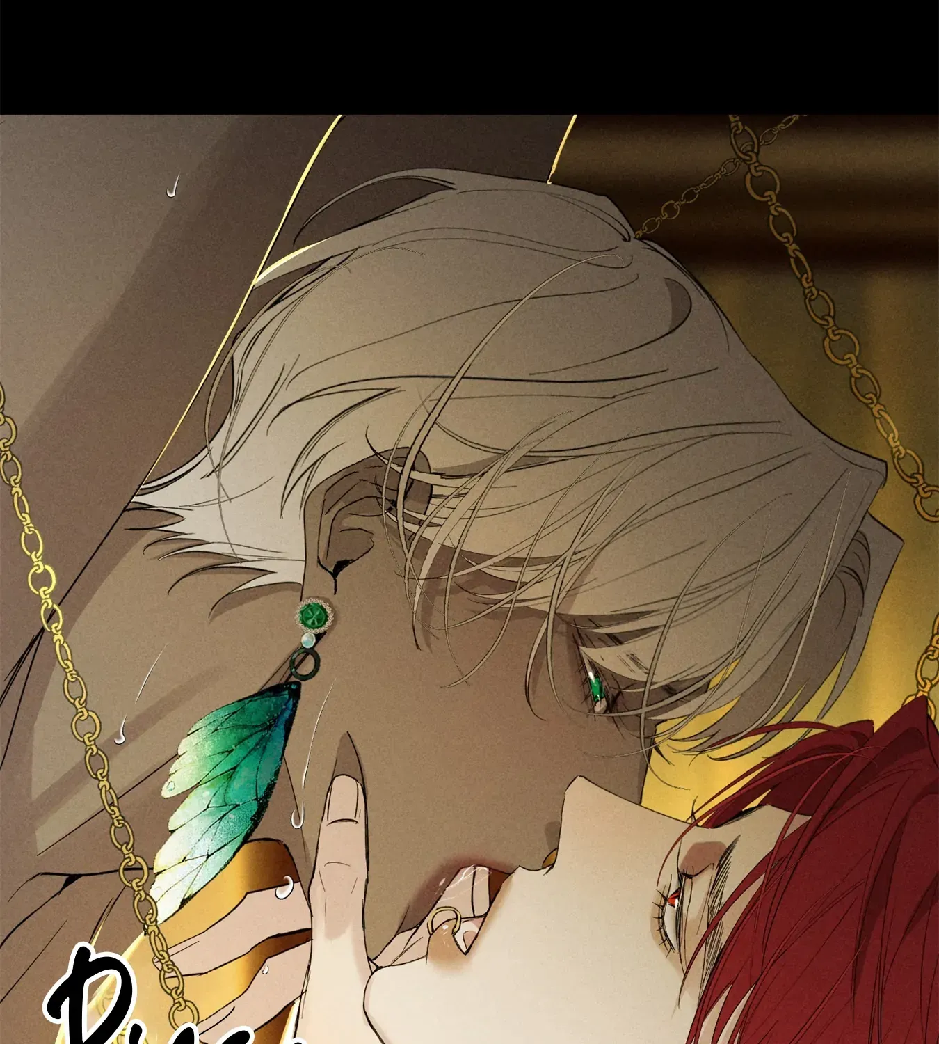 Do as You Please Chapter 1 page 25 - 