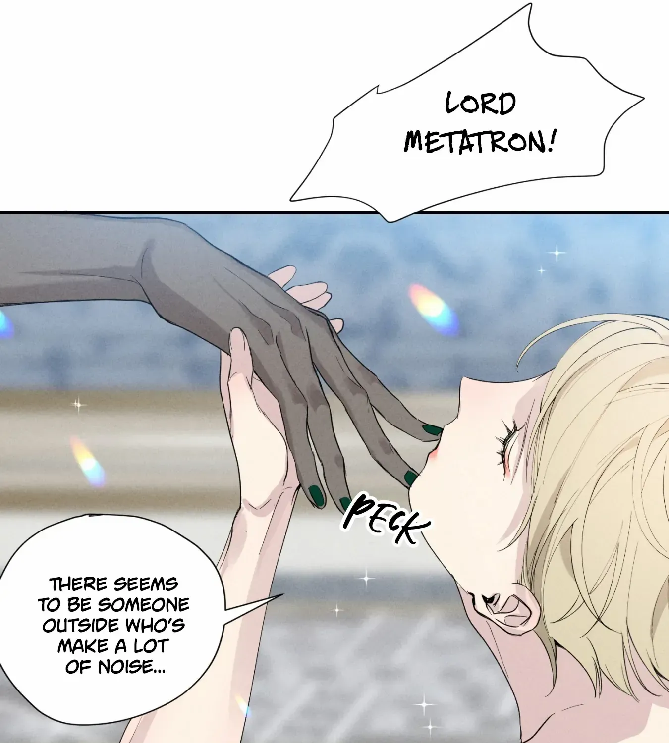 Do as You Please Chapter 1 page 31 - 
