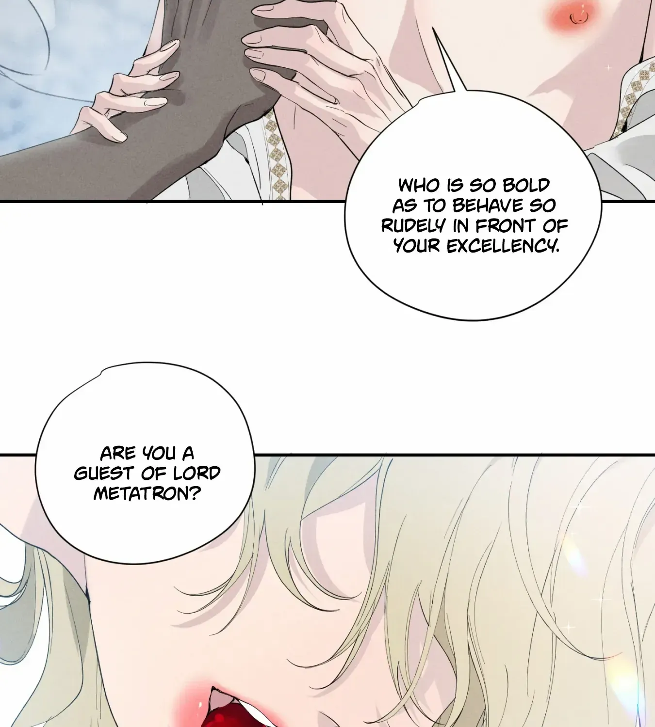 Do as You Please Chapter 1 page 33 - 