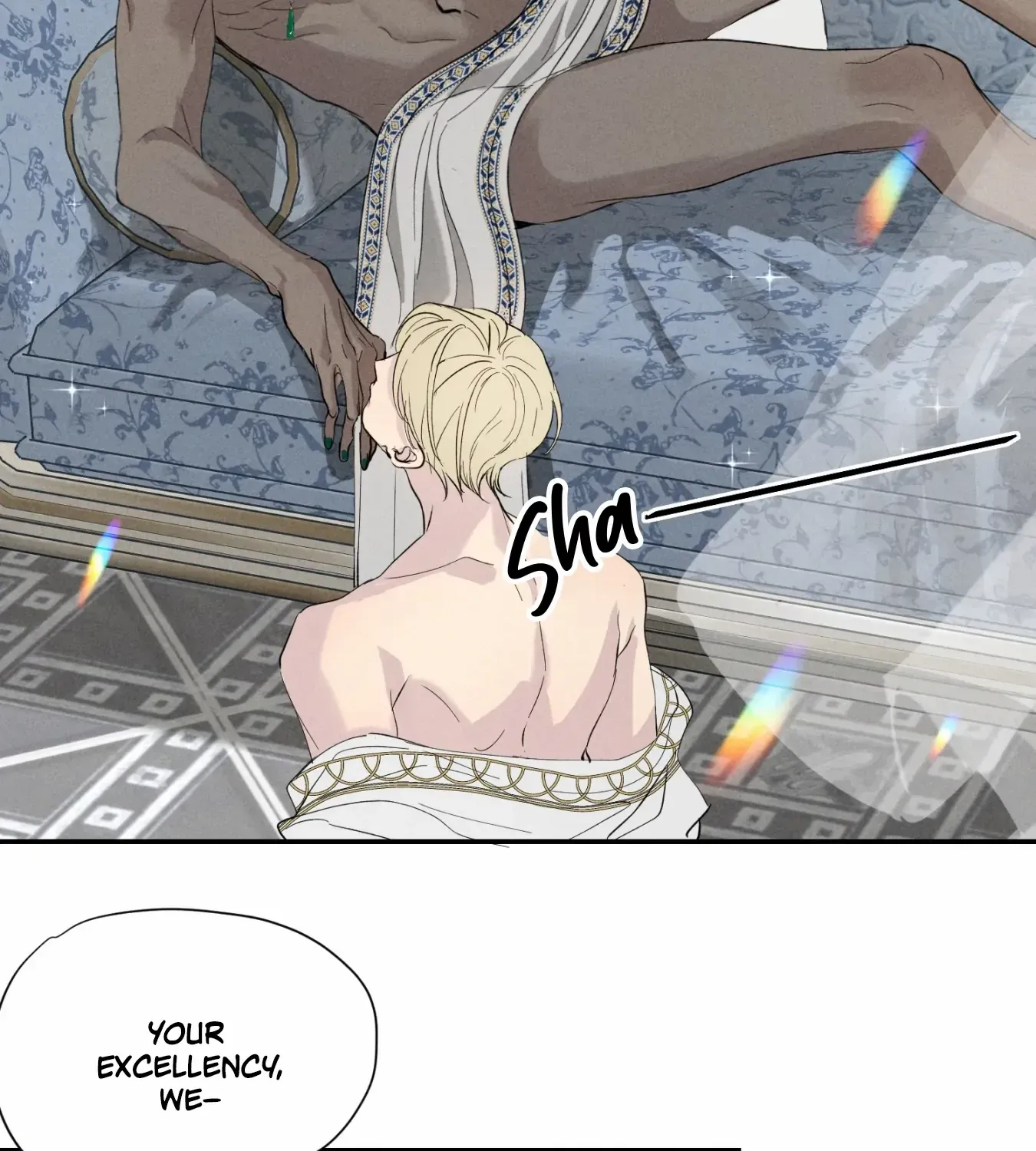 Do as You Please Chapter 1 page 36 - 