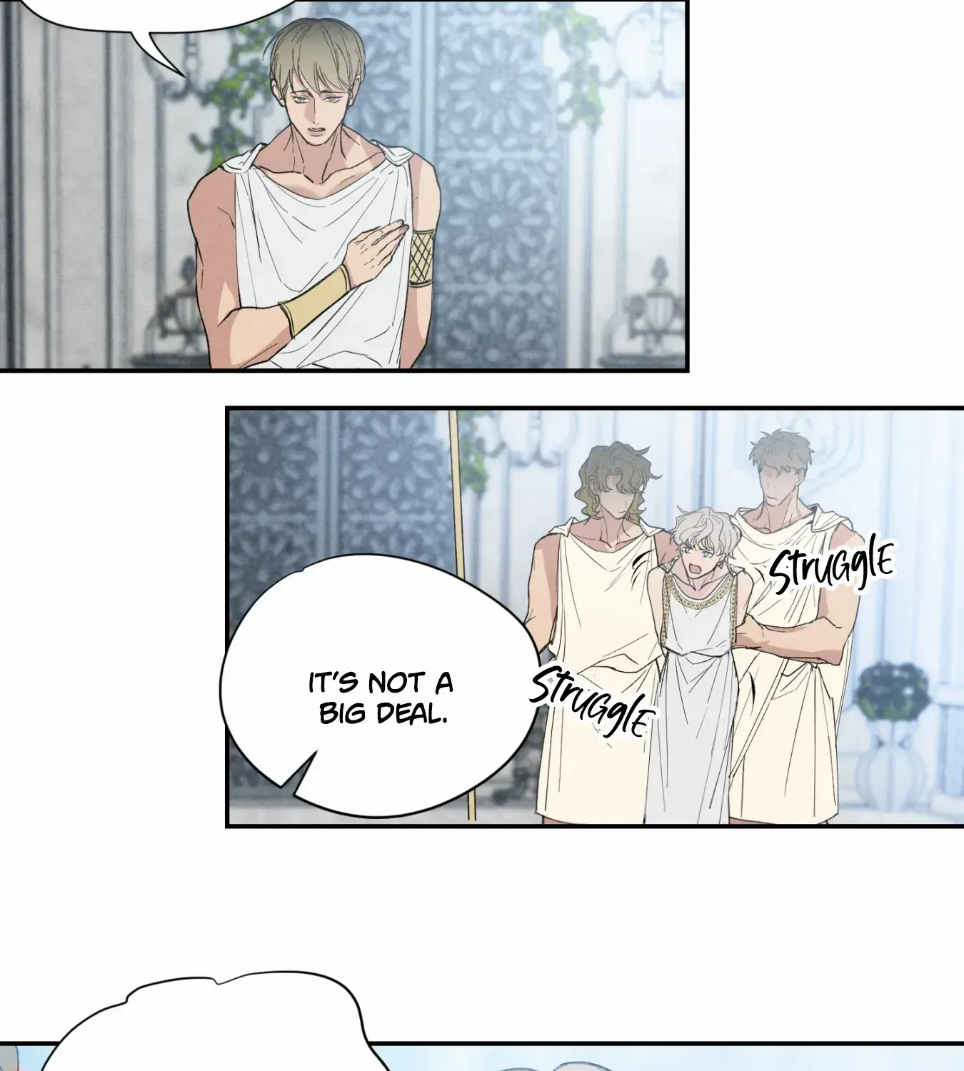 Do as You Please Chapter 1 page 37 - 