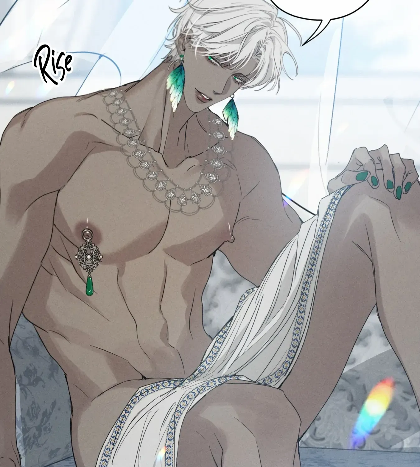 Do as You Please Chapter 1 page 40 - 