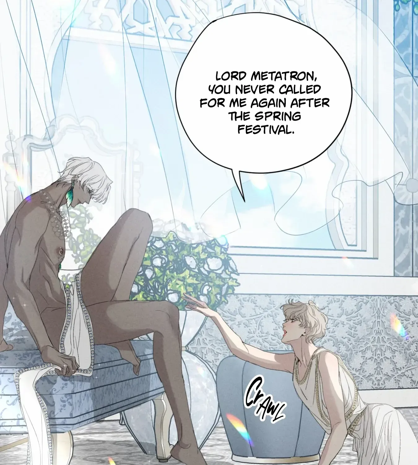 Do as You Please Chapter 1 page 43 - 
