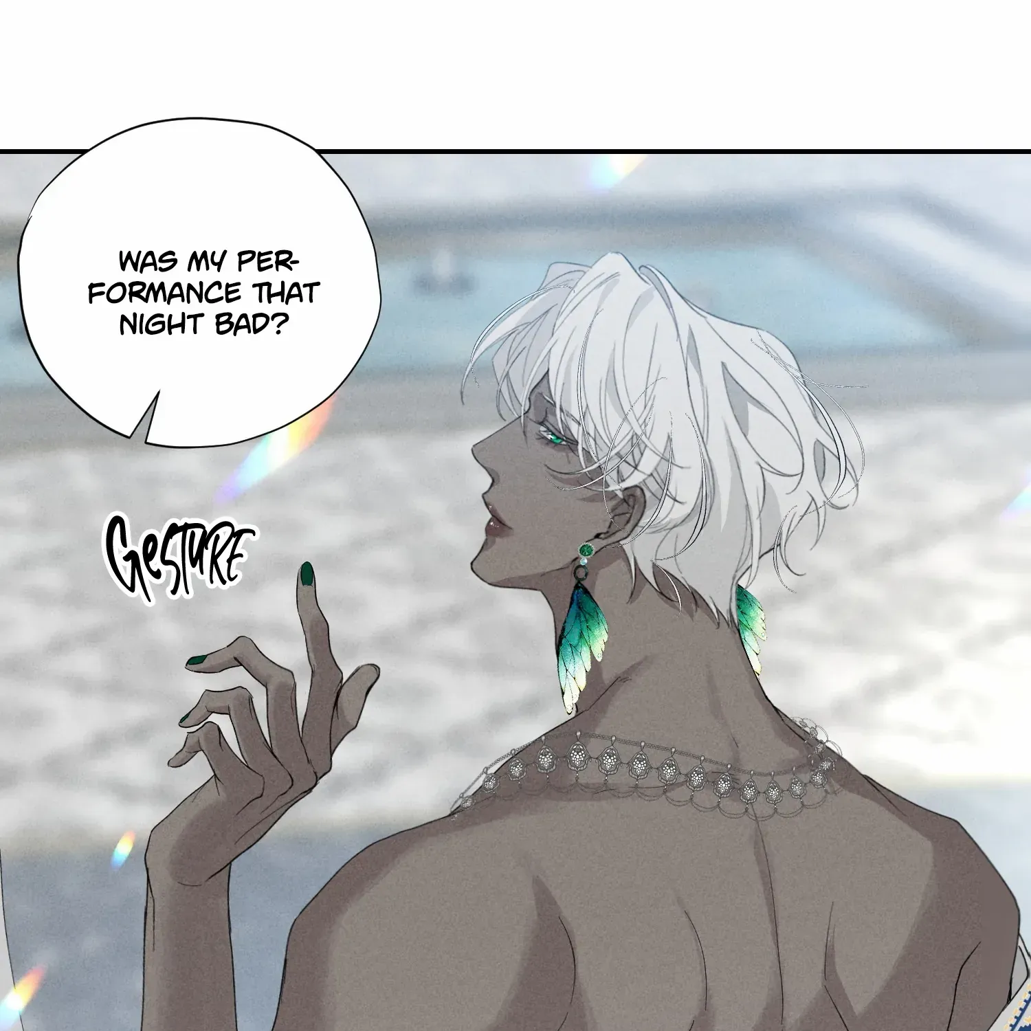 Do as You Please Chapter 1 page 45 - 