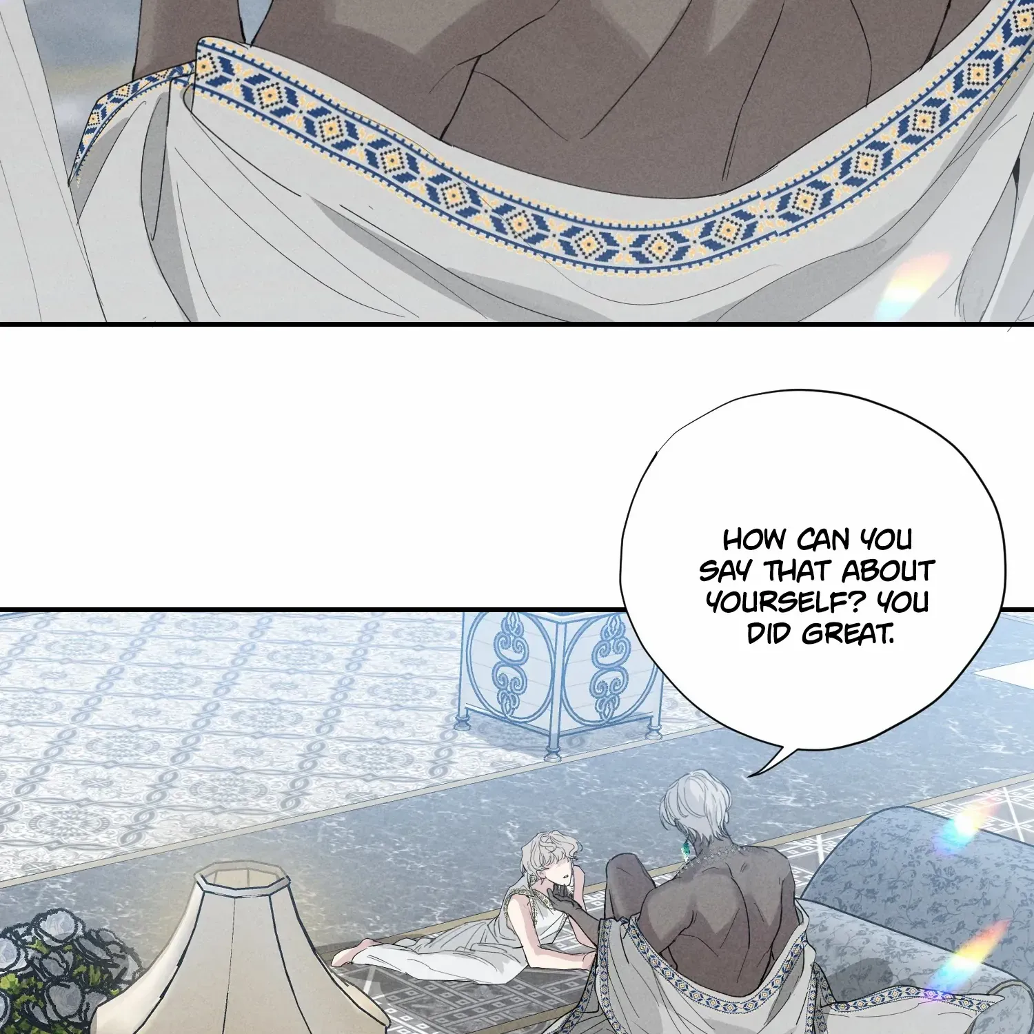 Do as You Please Chapter 1 page 46 - 