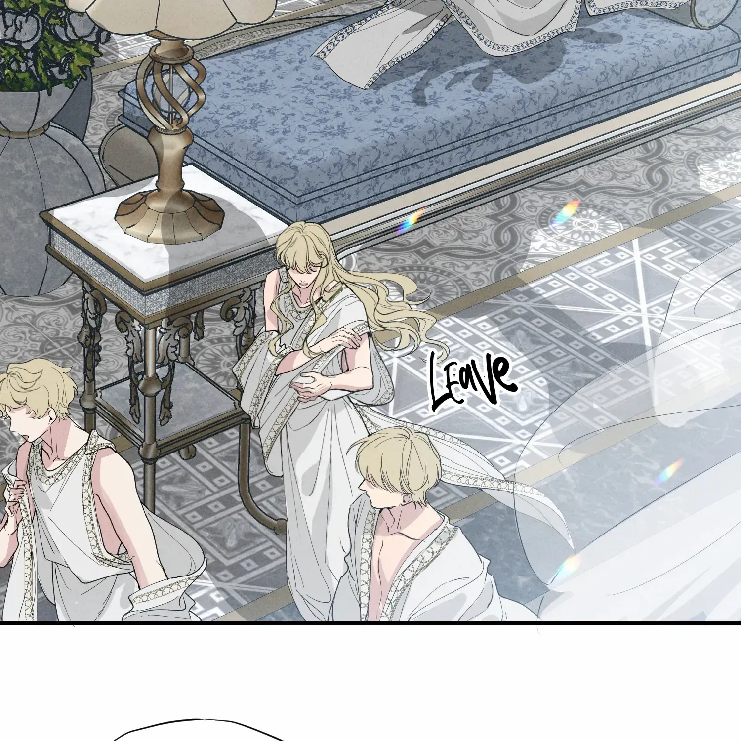 Do as You Please Chapter 1 page 47 - 