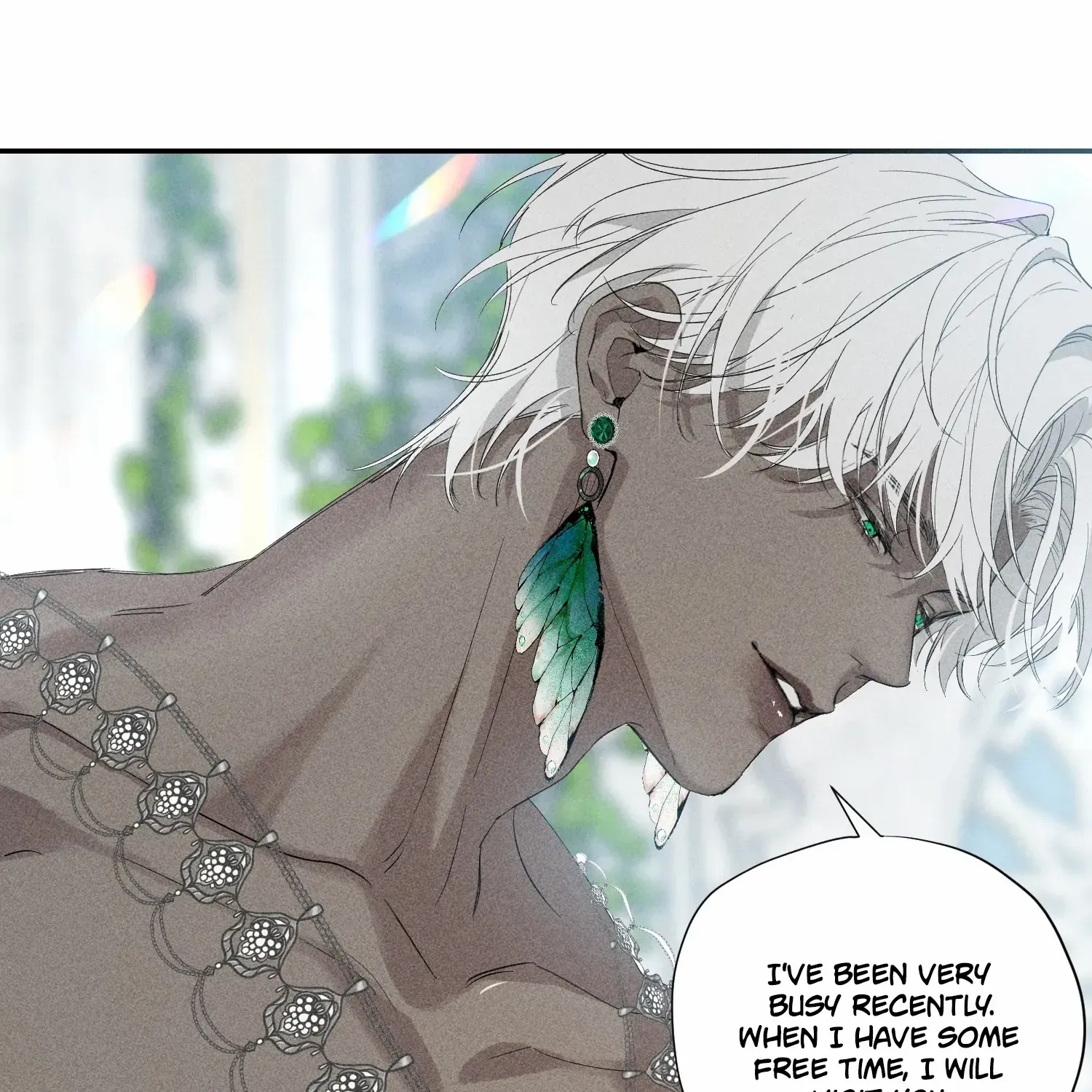 Do as You Please Chapter 1 page 50 - 