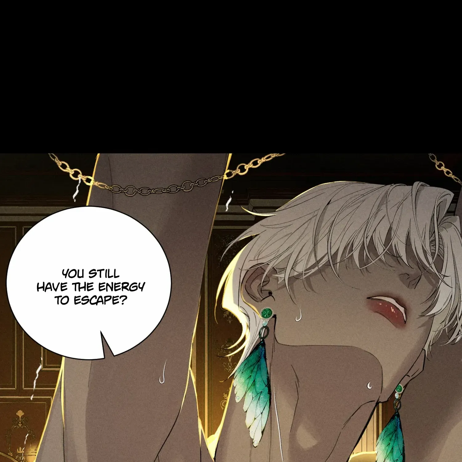 Do as You Please Chapter 1 page 6 - 