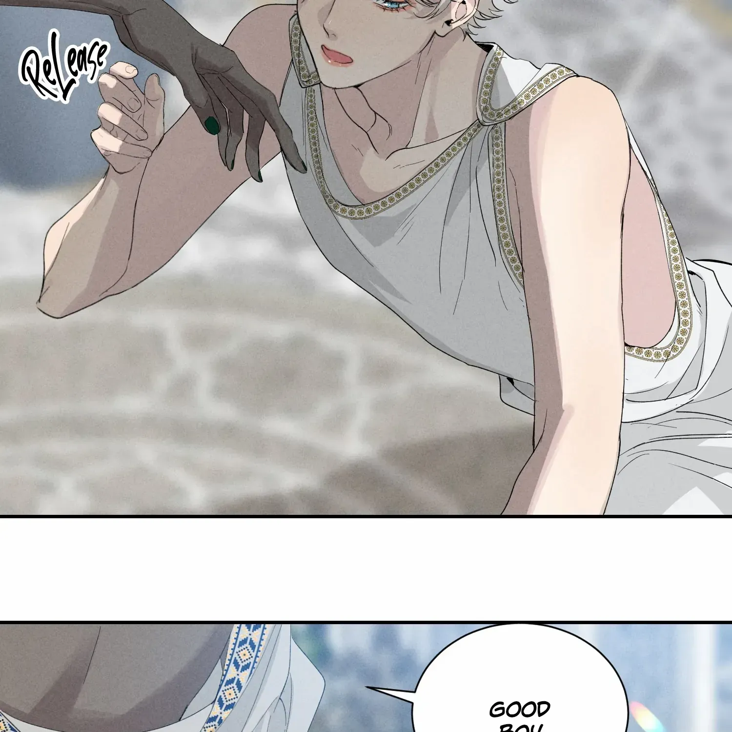 Do as You Please Chapter 1 page 53 - 