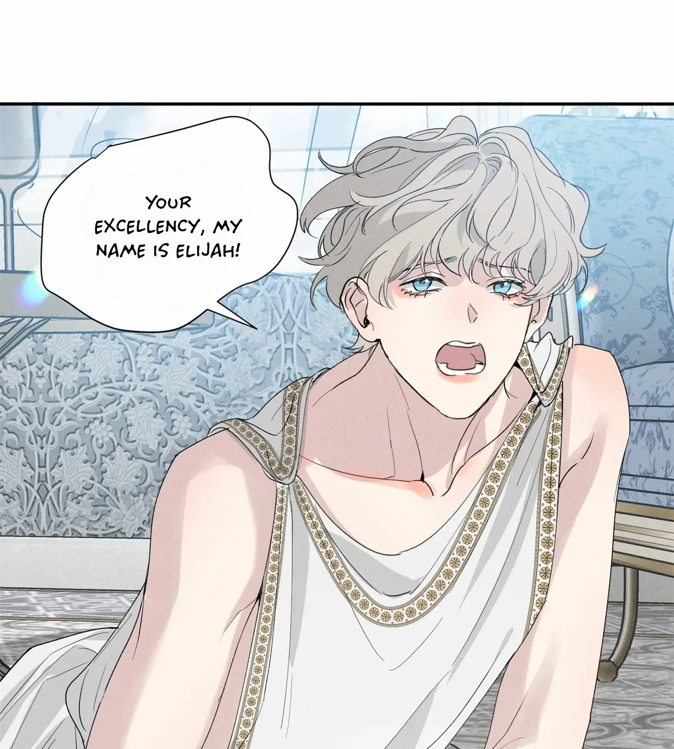 Do as You Please Chapter 1 page 61 - 