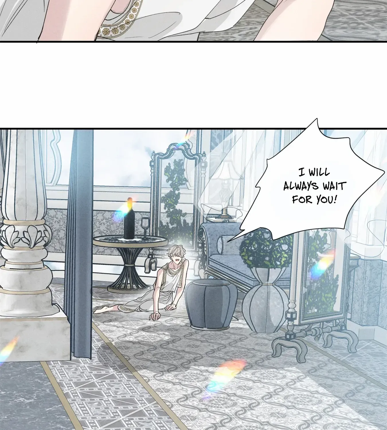 Do as You Please Chapter 1 page 62 - 