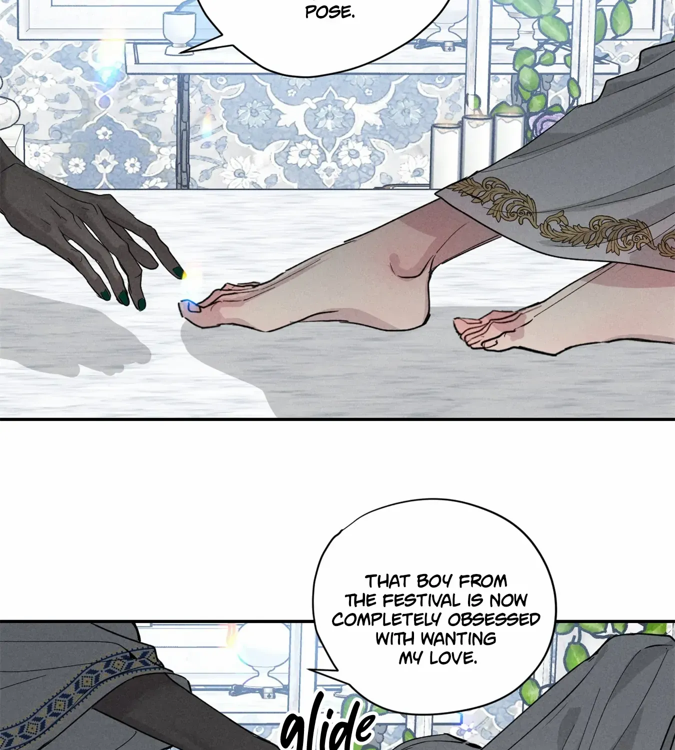 Do as You Please Chapter 1 page 70 - 